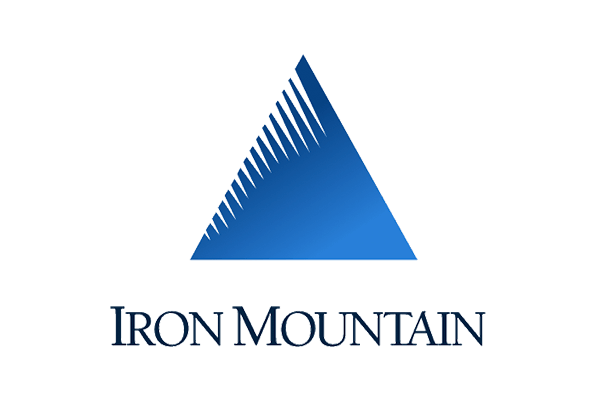 Iron mountain. Iron Mountain logo. Iron Mountain CIS СНГ компания. Iron dag.